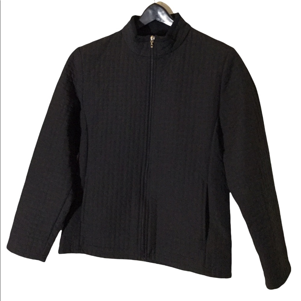 Women’s quilted jacket